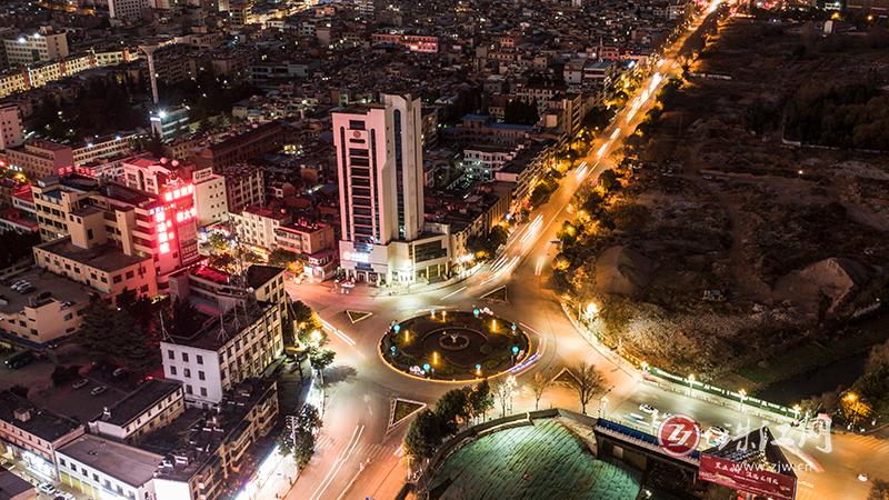 宣威發(fā)展縣域經(jīng)濟(jì)夯實(shí)共同富裕根基